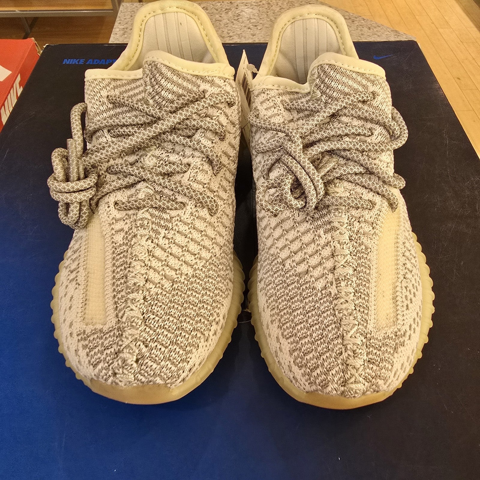 Adidas Yeezy Boost 350 V2 Yeshaya Kids SZ 11K