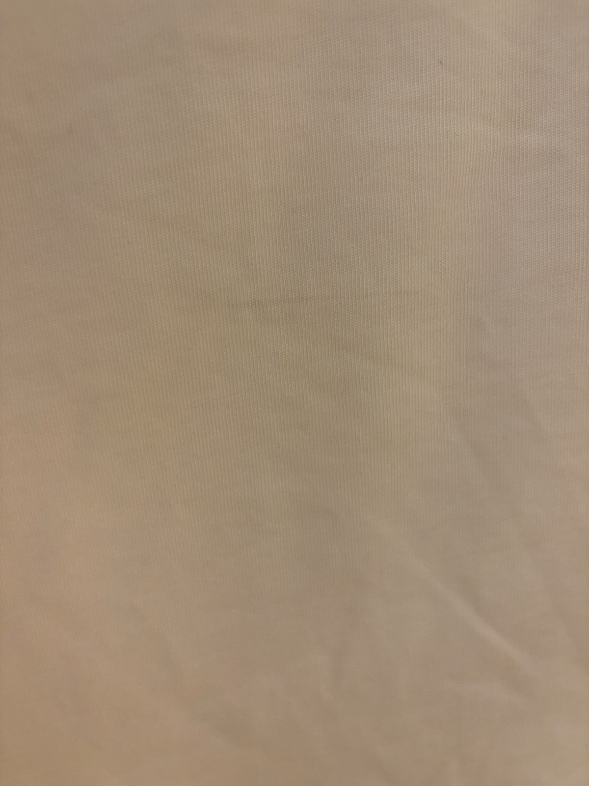 OFF-WHITE x Jordan T-shirt (Asia Sizing) White Size Large 