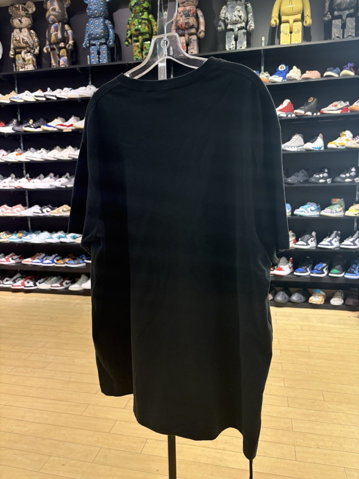 Kith X Looney Tunes Tweety Classic Logo Tee Size XXL