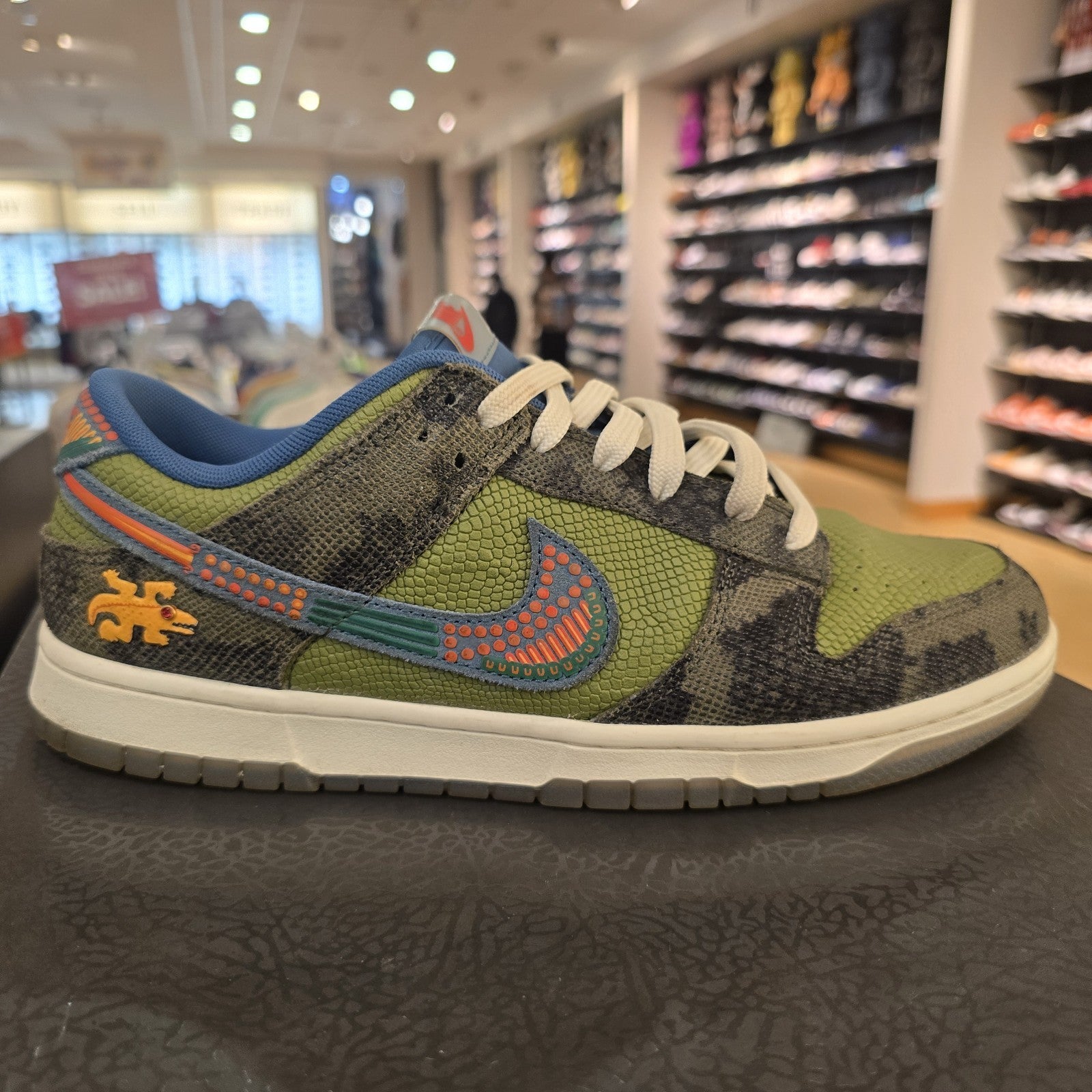 nike dunk siempre familia