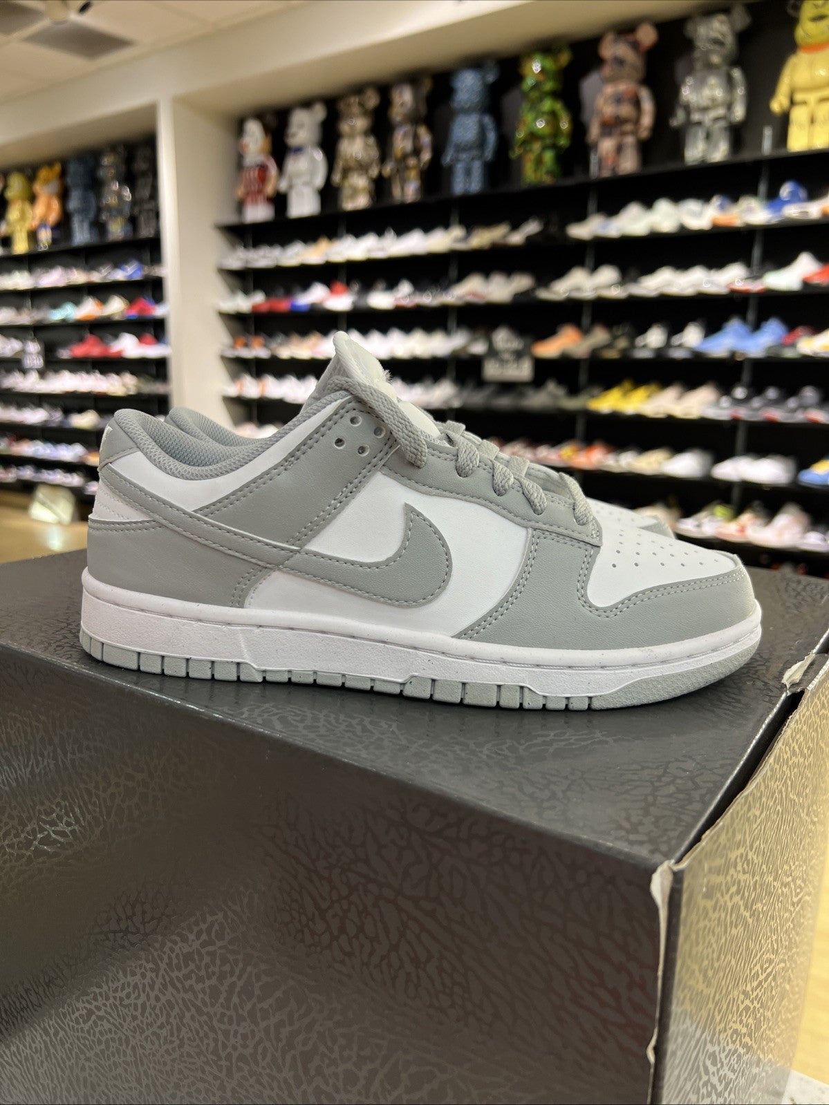 Nike Dunk Low Next Nature Women's Sz 7.5