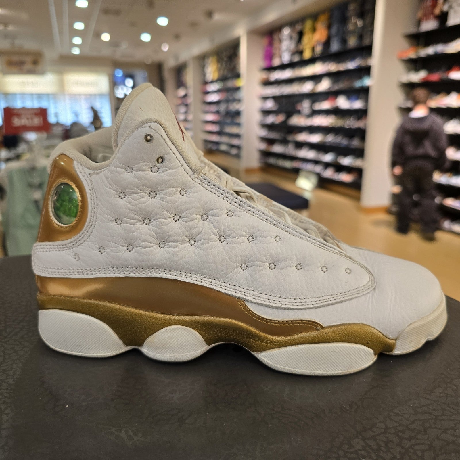 Size 6.5 - Air Jordan 13 Retro Defining Moments