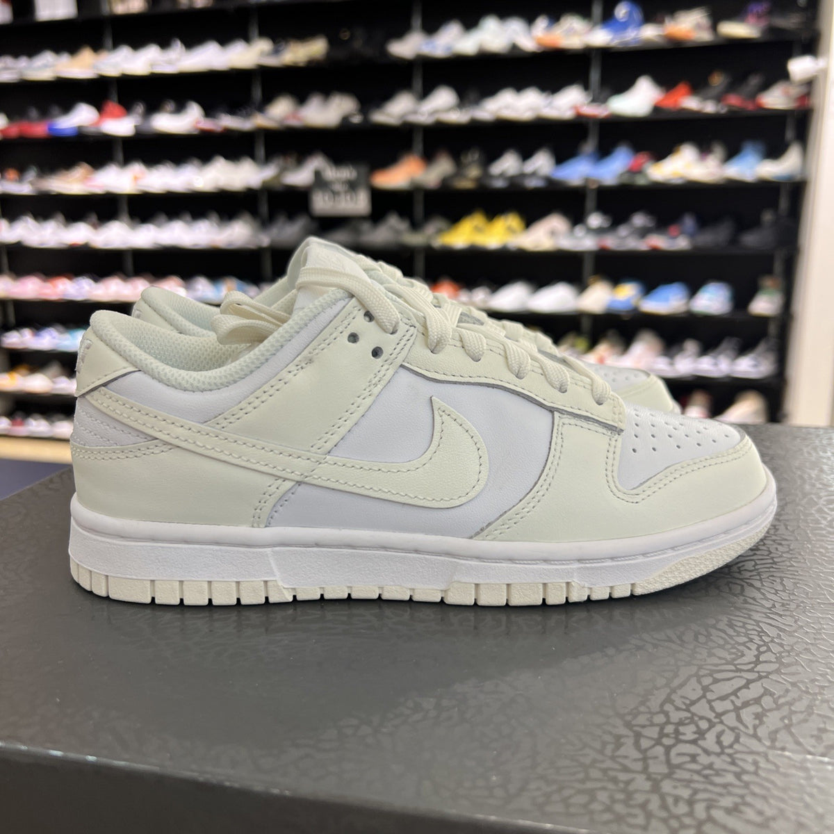 Nike Dunk Low Coconut Milk Women's Sz 5.5