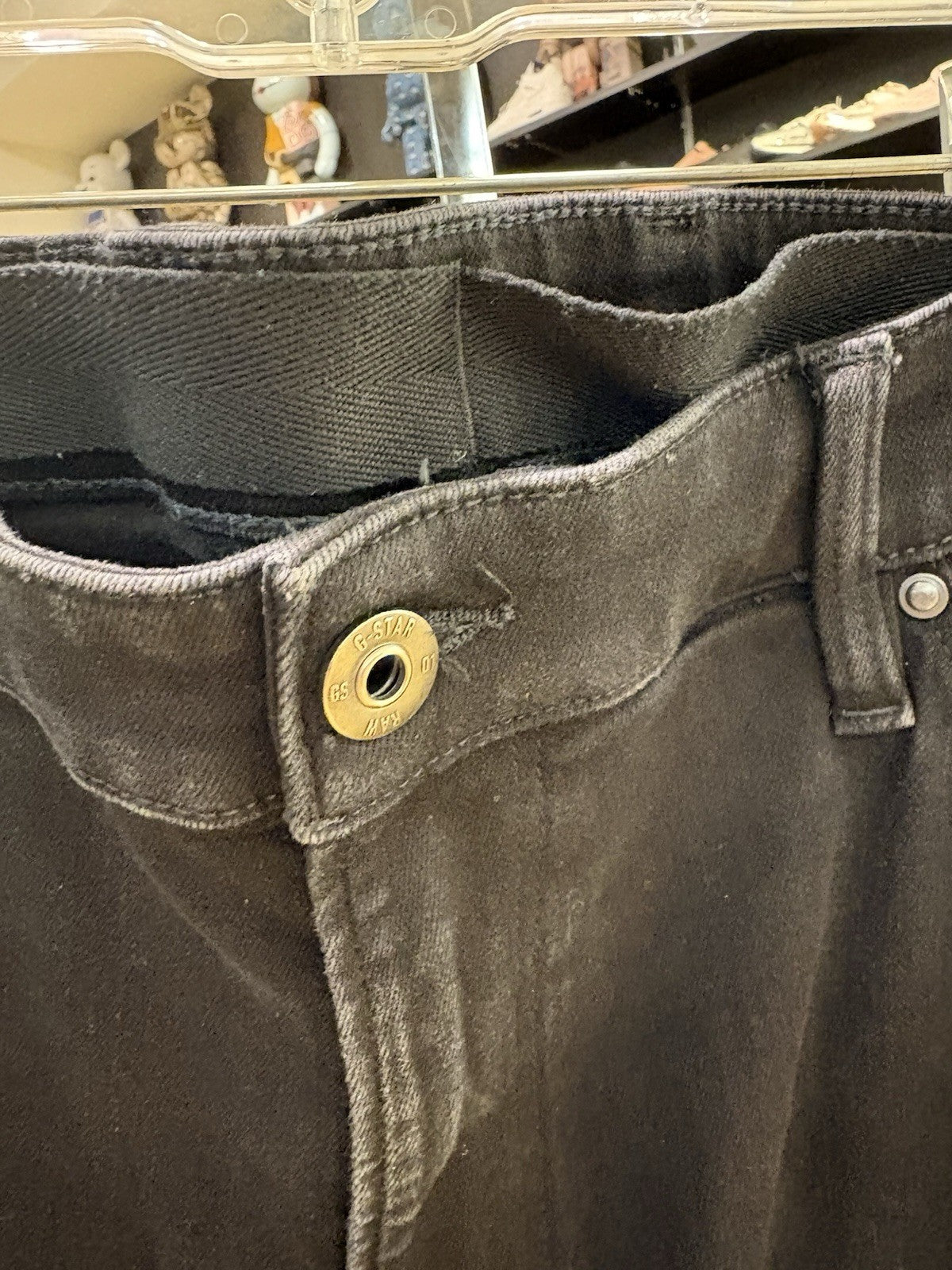 Airblaze 3D Skinny Jeans Size 34