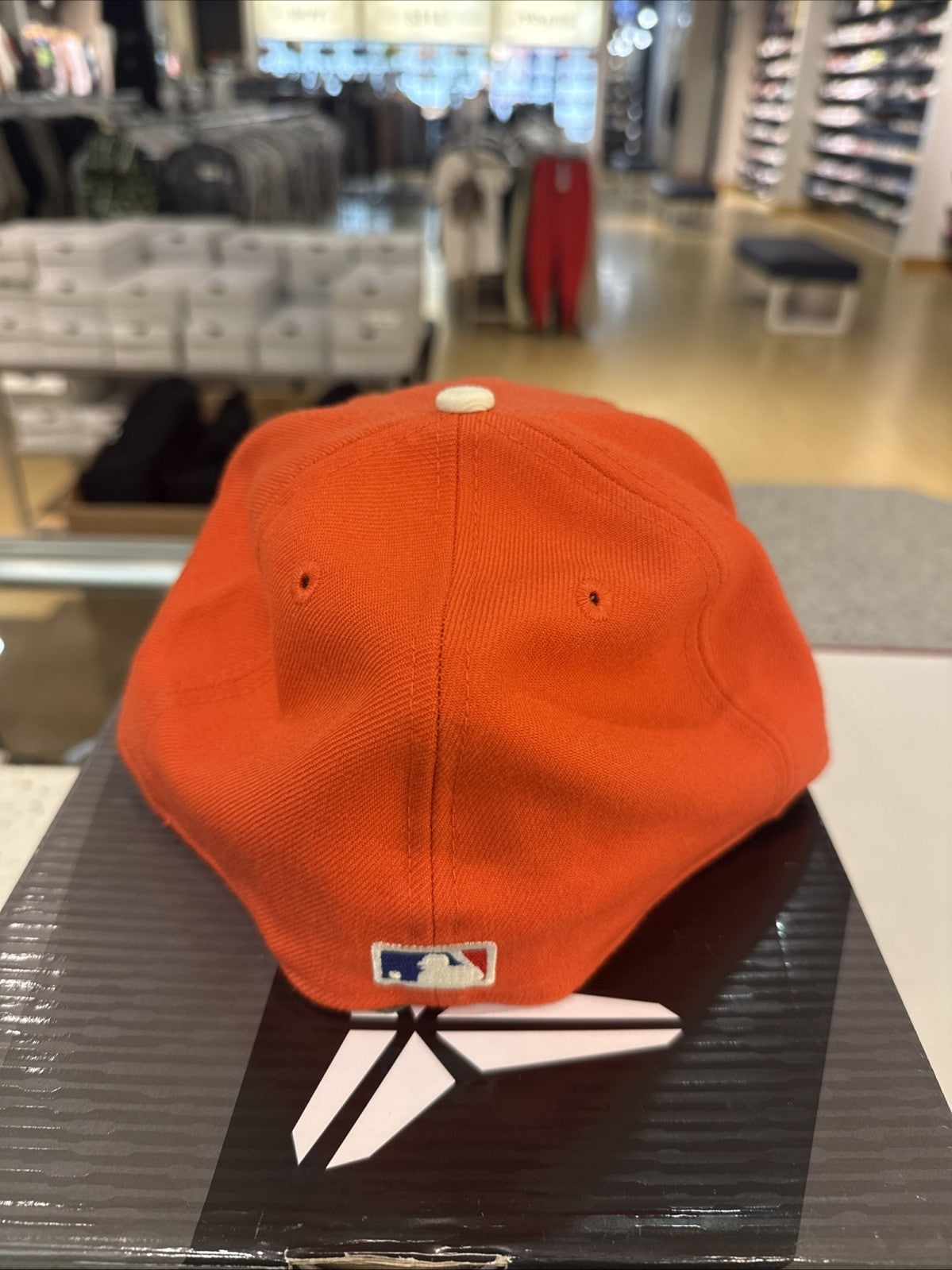 Fear Of God 59fifty New Era Baseball Cap
