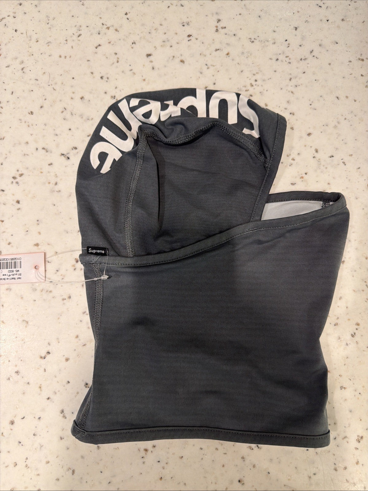 supreme heat reactive balaclava