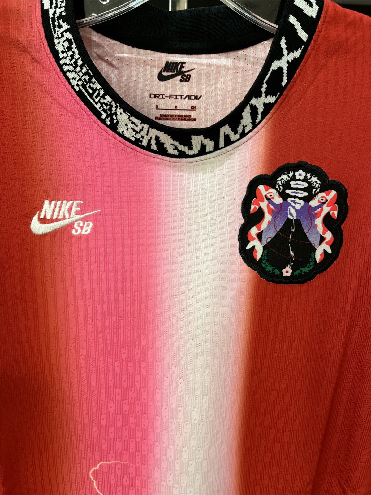 NIKE SB  Olympic 2024 Japan S-S Jersey