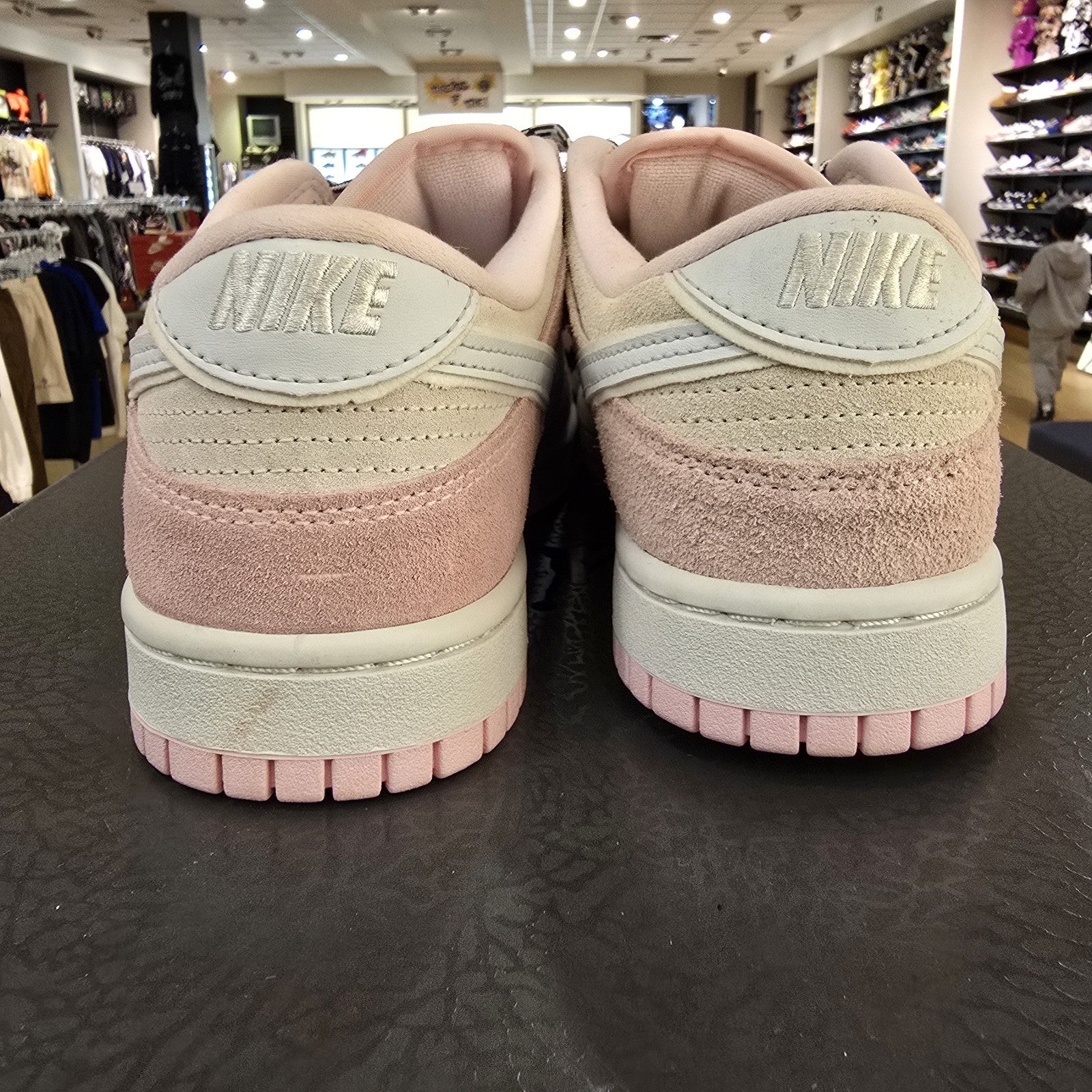 Size 9 - Nike Dunk LX Low Pink Foam Women's