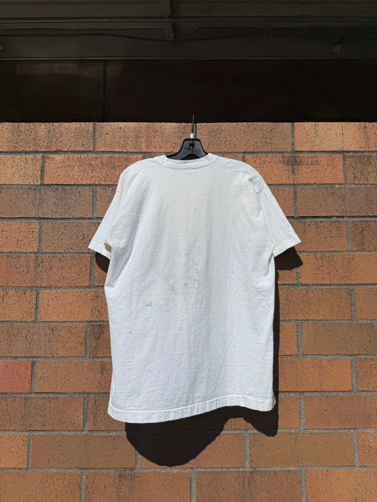 1997 Lego Scuba Alien Tee Size XL