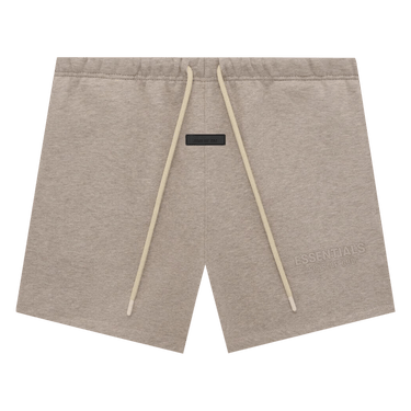 Fear of God Essentials Sweatshort Core Heather