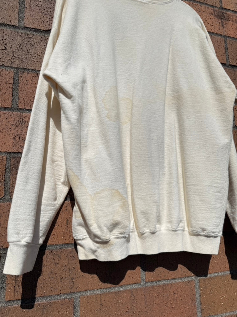 90s Northern Reflections Snow Bunny Crewneck Size M