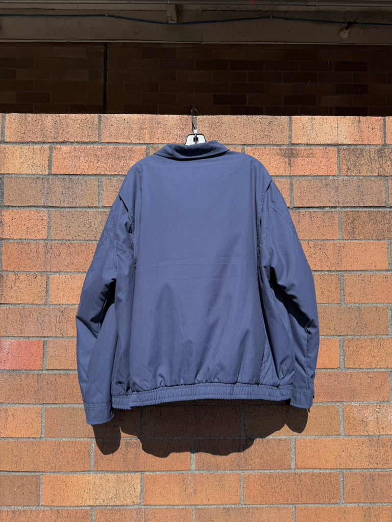2017 Polo Ralph Lauren Navy Blue Harrington Jacket Size XXL