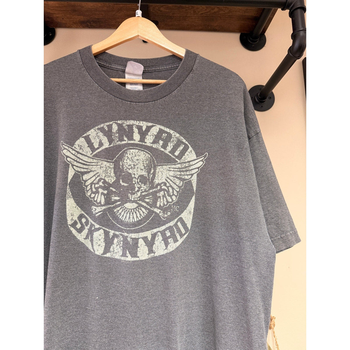 2004 Lynyrd Skynyrd Tee