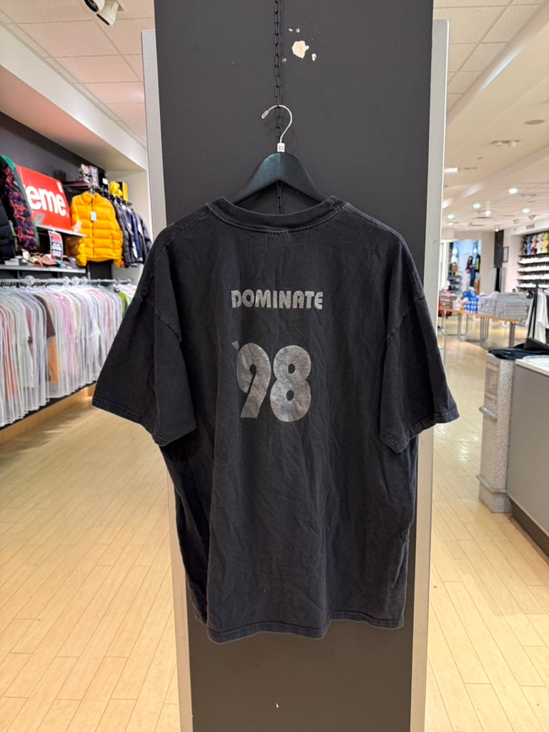 1998 Tooth and Nail Records Tee Sz XXL