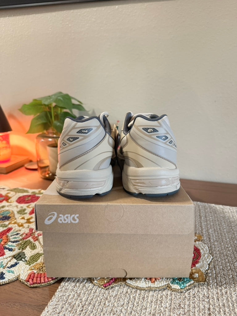 Asics Gel-1130 NS Wood Crepe Size 9