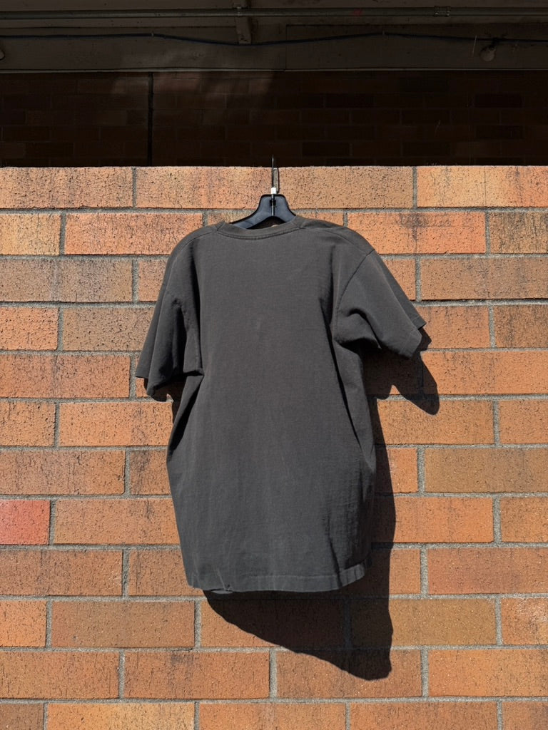 90s Mark Twain Quote Tee Sz L