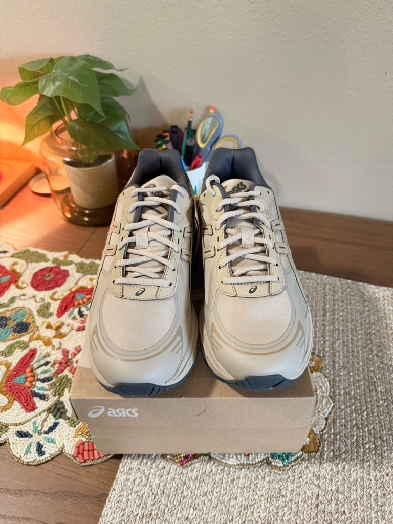 Asics Gel-1130 NS Wood Crepe Size 9