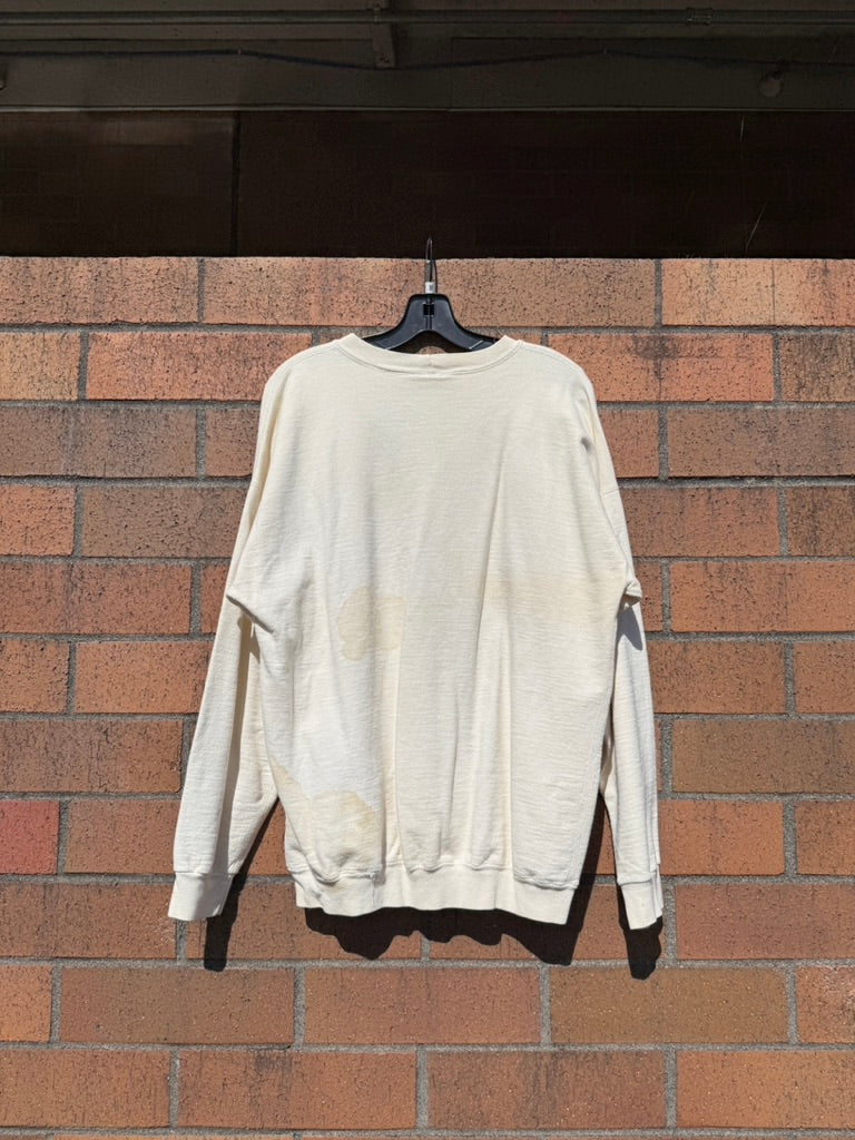 90s Northern Reflections Snow Bunny Crewneck Size M