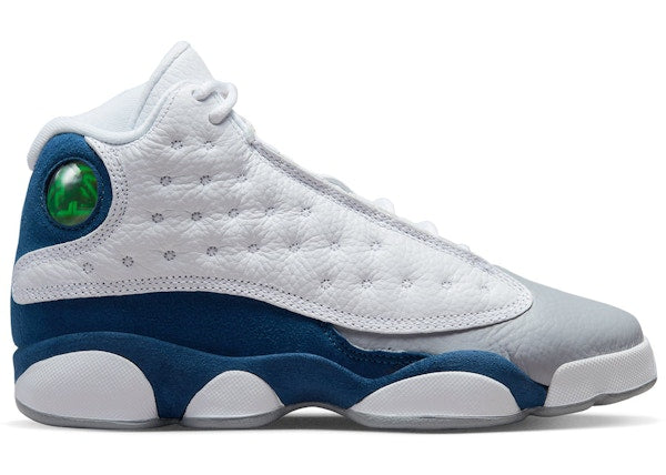 Jordan 13 Retro French Blue (GS) Sz 4.5