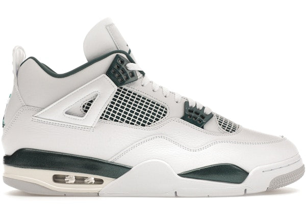 Jordan 4 Retro Oxidized Green Sz 11