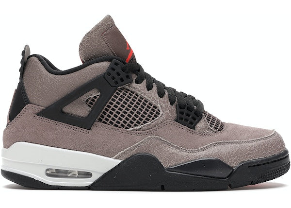 Jordan 4 Retro Taupe Haze Sz 10.5