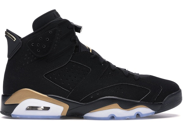 Jordan 6 Retro DMP (2020) Sz 8.5