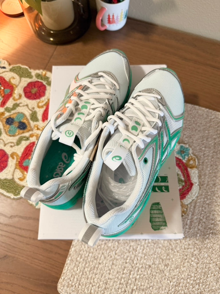 ASICS Gel-DS Trainer 14 Hidden NY Dawn Size 8