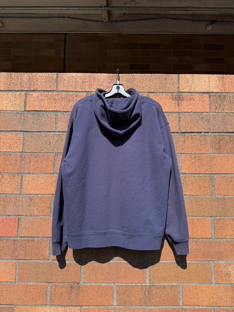 2008 Pink Floyd Fender Zip Up Hoodie Size L