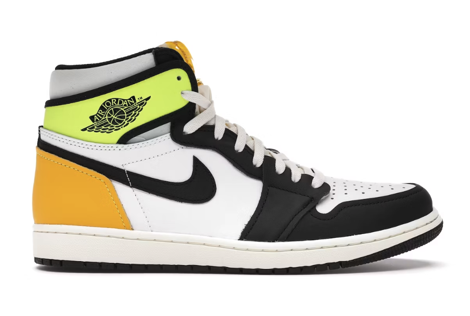 Jordan 1 Retro Hi Volt 555088-118