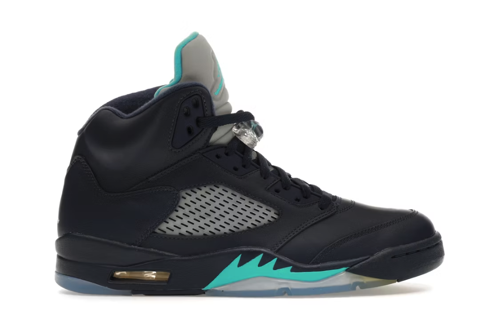 Jordan 5 Retro Pre-Grape 136027-405