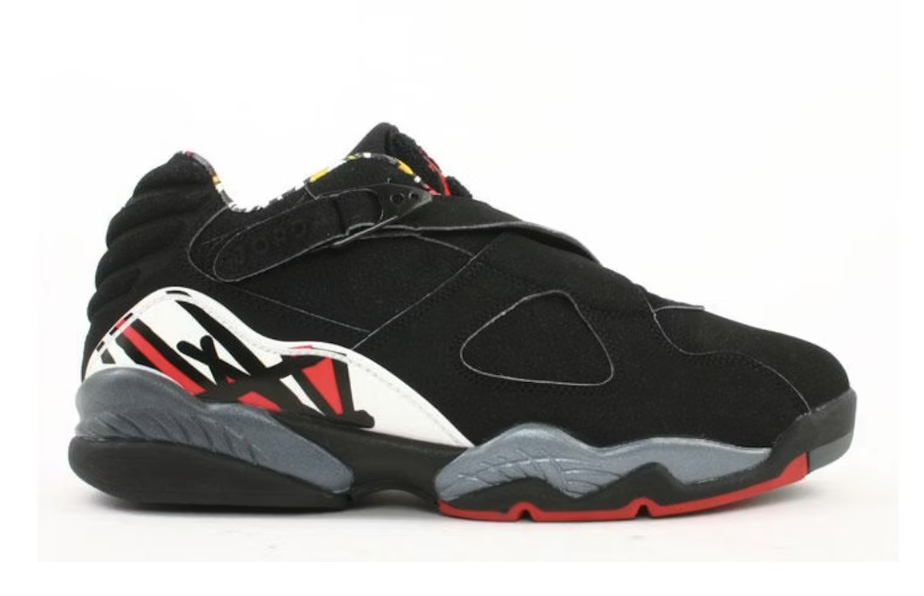 Jordan 8 Low Playoffs (2003) 306157-061