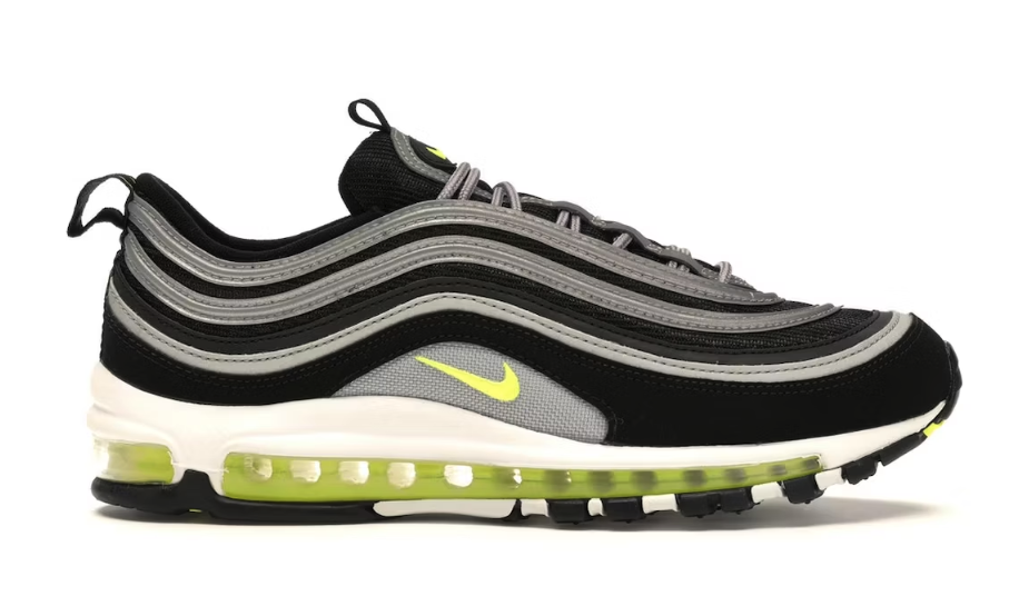 Nike Air Max 97 OG Volt 921826-004