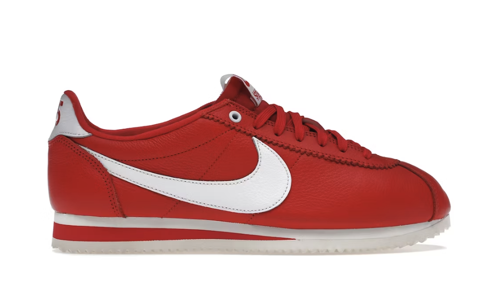 Nike Cortez Stranger Things Independence Day Pack