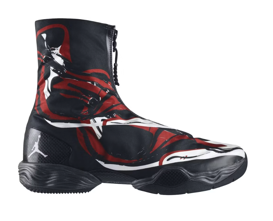 Jordan XX8 Playoffs (Oak Hill)