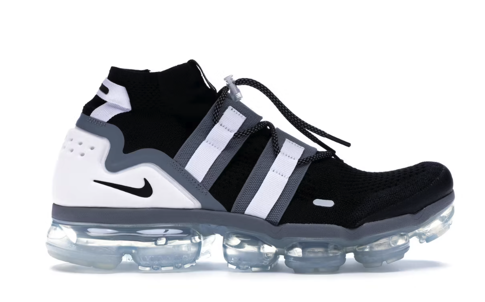 Nike Air VaporMax Utility Black AH6834-003