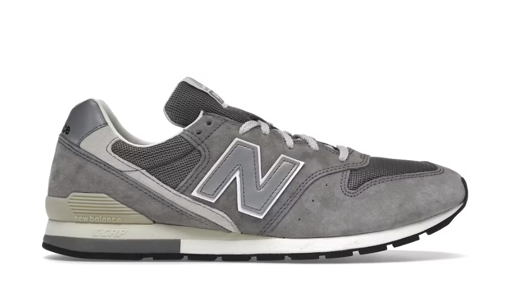 New Balance 996v2 Vintage Grey