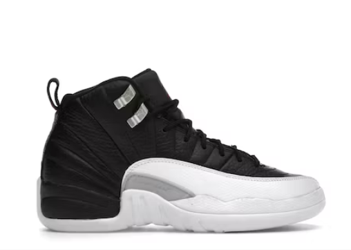 Jordan 12 Retro Playoffs (2022) (GS)