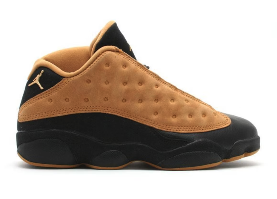 Jordan 13 Retro Low Chutney (1998) (SIZE 10)