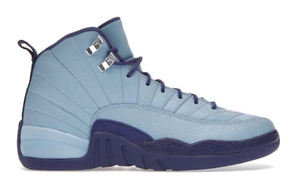 Jordan 12 Retro Hornets (SIZE 10C)