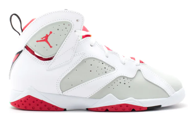 Jordan 7 Retro Hare (2015) (PS) (SIZE 1Y)