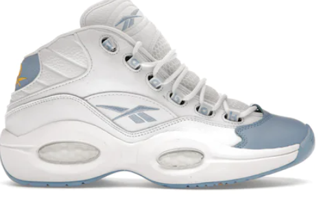 Reebok Question Mid Denver Nuggets (SIZE 8)