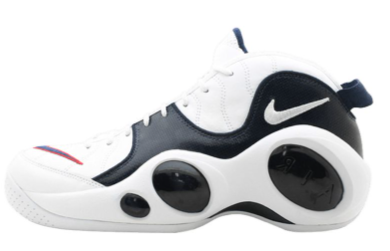 Nike Air Zoom Flight 95 Olympics (2008) SIZE 9