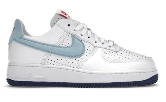 Nike Air Force 1 Low Puerto Rico (2022) (SIZE 15)