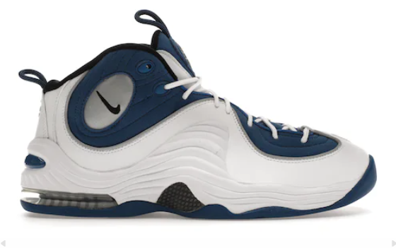 Nike Air Penny 2 Atlantic Blue (2023) (SIZE 12)