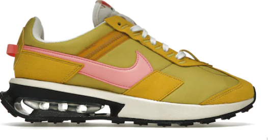 Nike Air Max Pre-Day LX Dark Citron (Women's) (SIZE 7W)