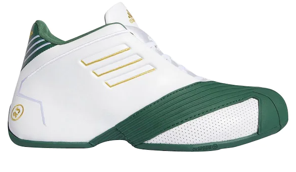 adidas T-Mac 1 LeBron SVSM PE (SIZE 9M)