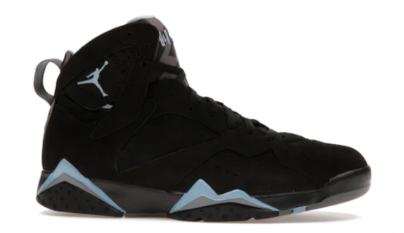 Jordan 7 Retro Chambray (2023) (SIZE 12/13.5W)