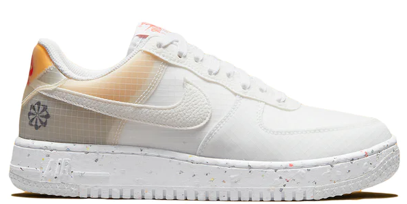Nike Air Force 1 Low Crater M2Z2 Move To Zero Beige (Women's) (SIZE 8W)
