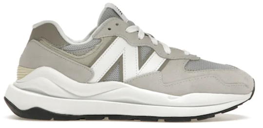 New Balance 57/40 Rain Cloud (SIZE 8M/9.5W)