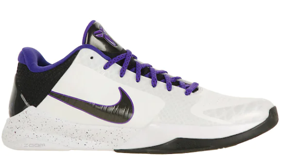Nike Zoom Kobe 5 Inline (SIZE 12 USED)